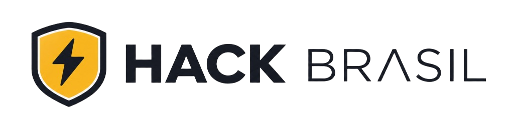 HACK BRASIL Logo